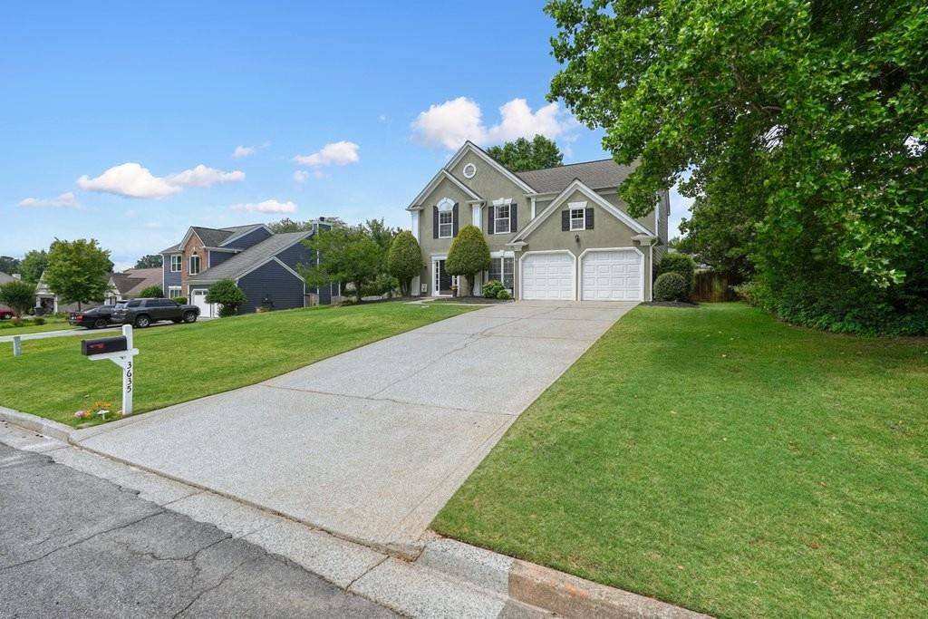 Cumming, GA 30041,3635 Bardfield CT