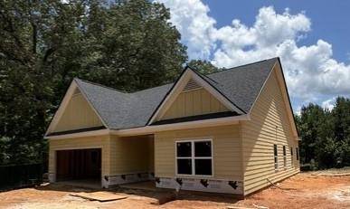 Rockmart, GA 30153,103 New Home RD