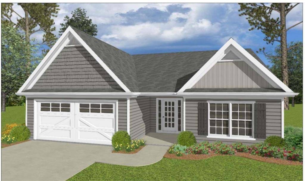 Rockmart, GA 30153,103 New Home RD