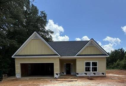 Rockmart, GA 30153,103 New Home RD