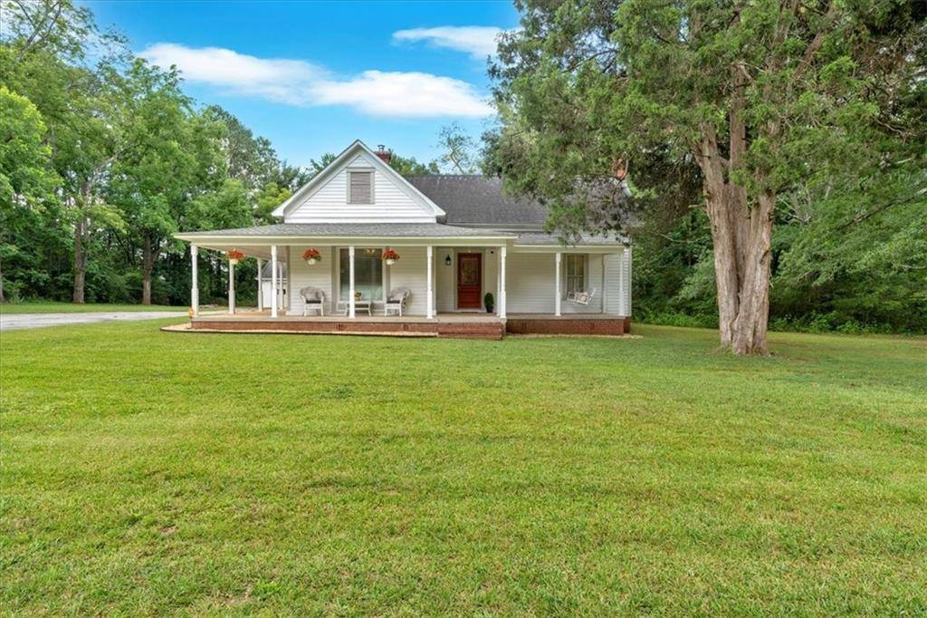 Dallas, GA 30132,1238 Macland RD