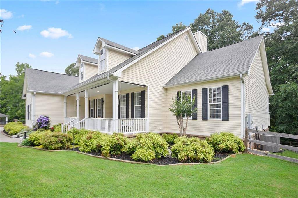 Adairsville, GA 30103,5 WOODLAND BRIDGE DR