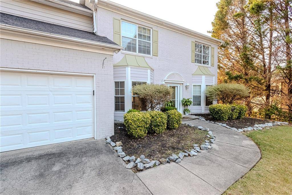 Atlanta, GA 30331,335 Wilma CT SW