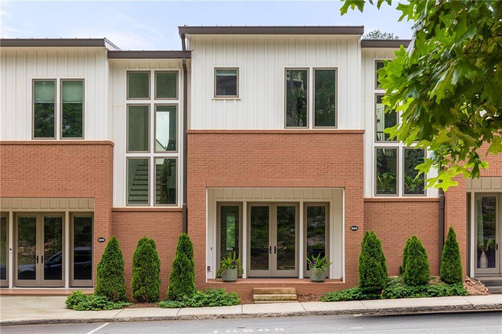 Chattahoochee Hills, GA 30268,10904 Serenbe LN