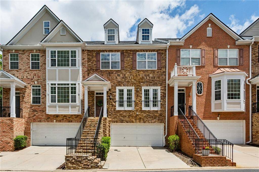 Atlanta, GA 30339,3895 Old Atlanta Station DR SE #1