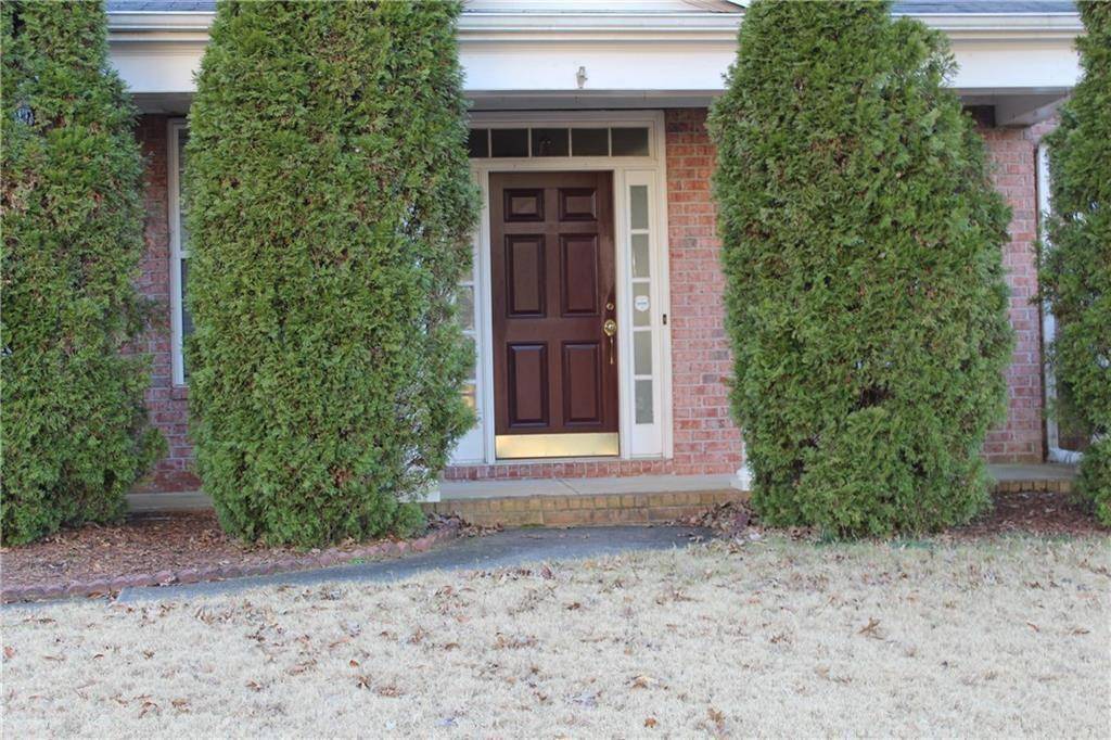Marietta, GA 30062,2627 Hampton Park DR