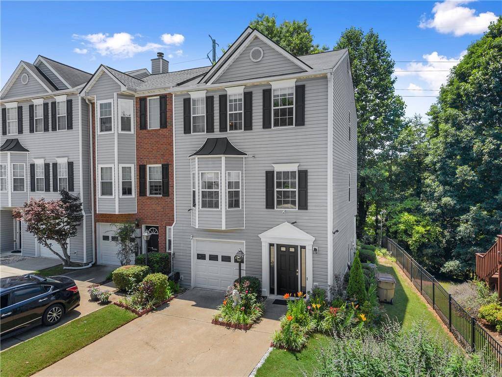 Cumming, GA 30040,1628 Indian WAY
