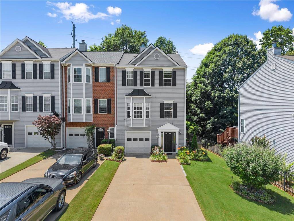 Cumming, GA 30040,1628 Indian WAY