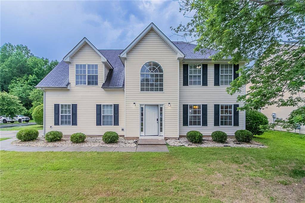Riverdale, GA 30296,6181 E Fayetteville DR