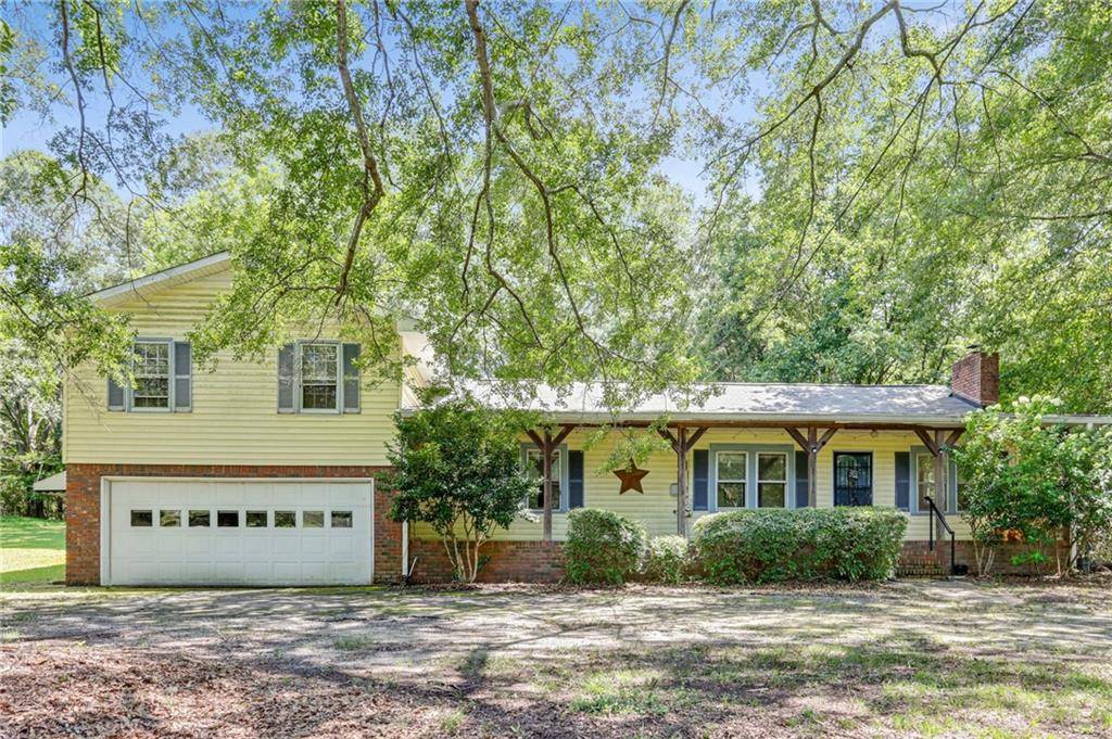 Austell, GA 30106,3419 Clay RD