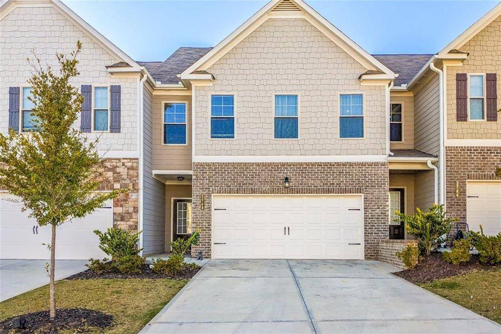Oakwood, GA 30566,3748 PROSPECT POINT DR