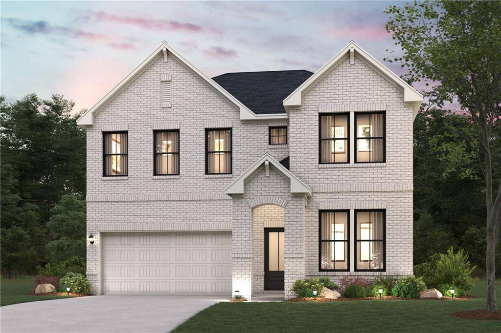 Snellville, GA 30078,2058 Brookhill WAY