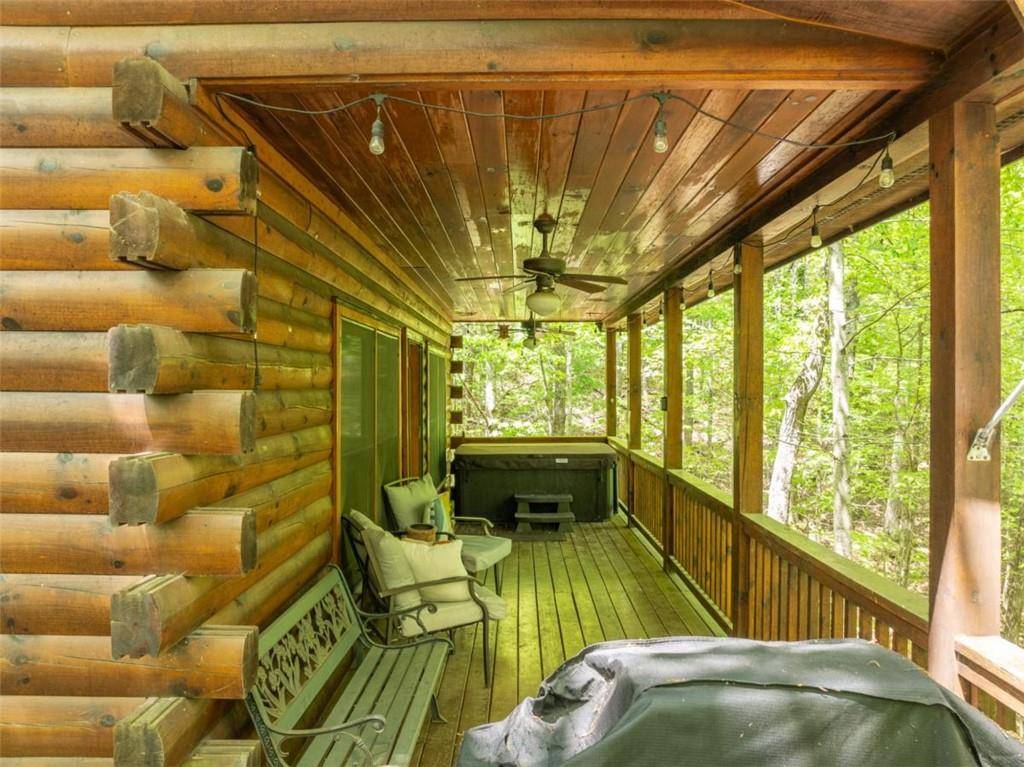 Blue Ridge, GA 30513,7 Ascherman CT