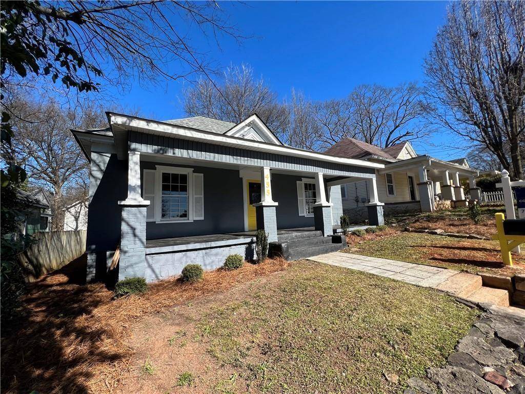 Atlanta, GA 30318,455 Lynch AVE NW