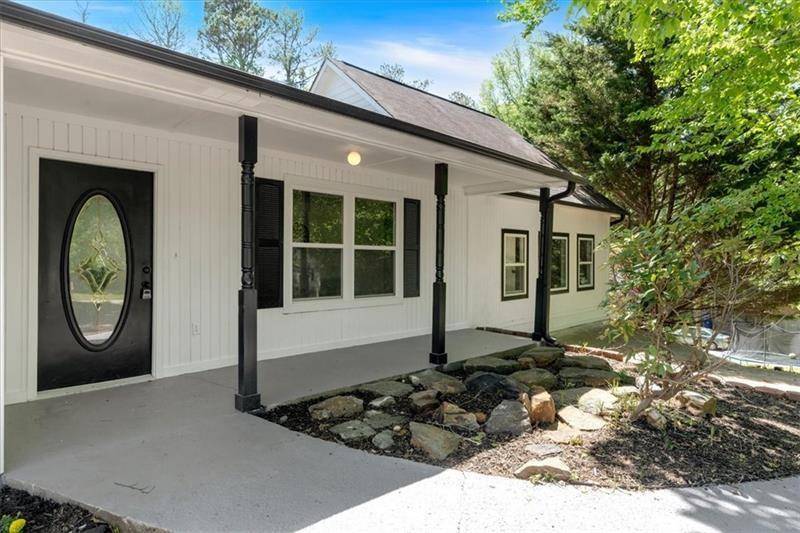 Hiram, GA 30141,144 Cathy LN