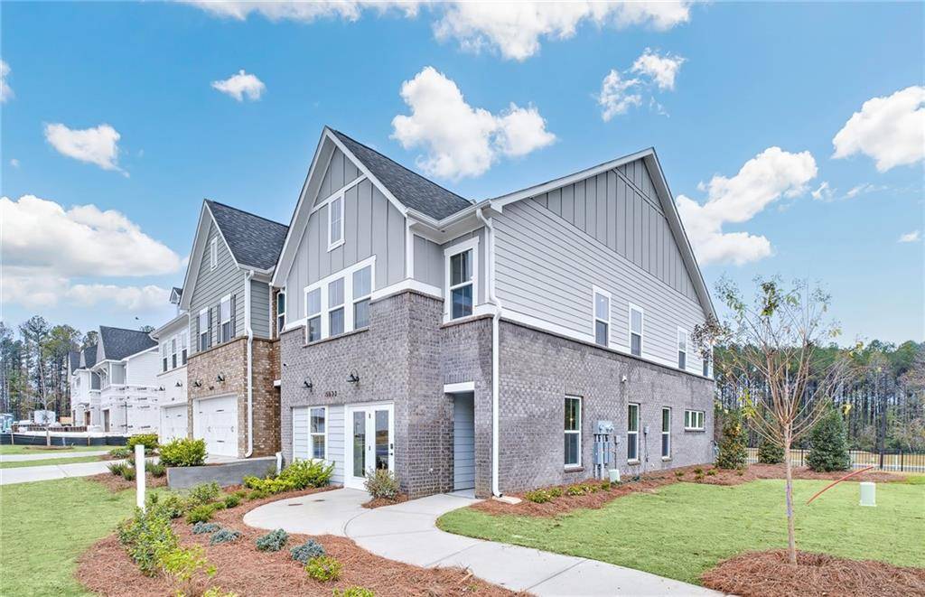 Powder Springs, GA 30127,5753 Tillman WAY