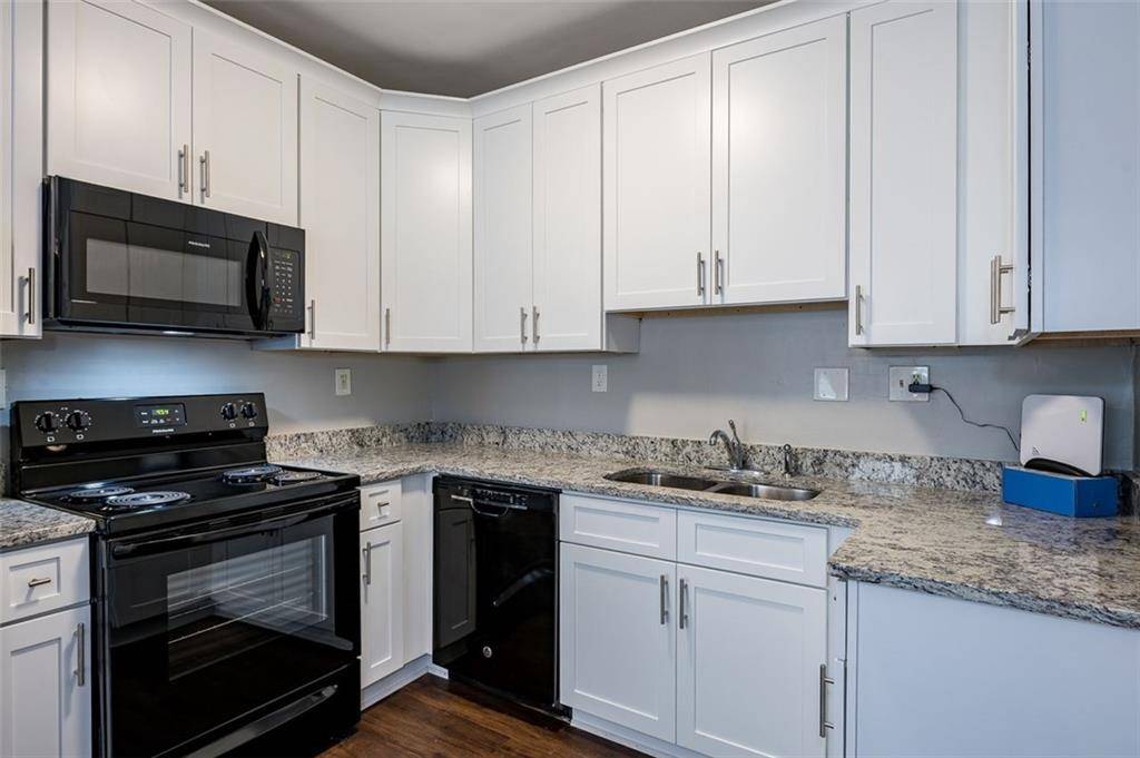 Atlanta, GA 30310,1095 DECKNER AVE SW