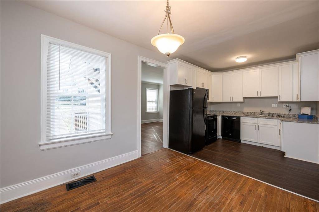 Atlanta, GA 30310,1095 DECKNER AVE SW