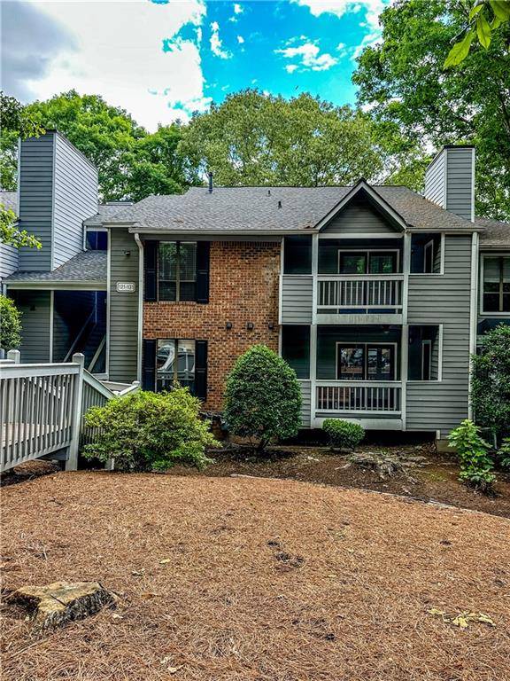 Roswell, GA 30075,130 Warm Springs CIR