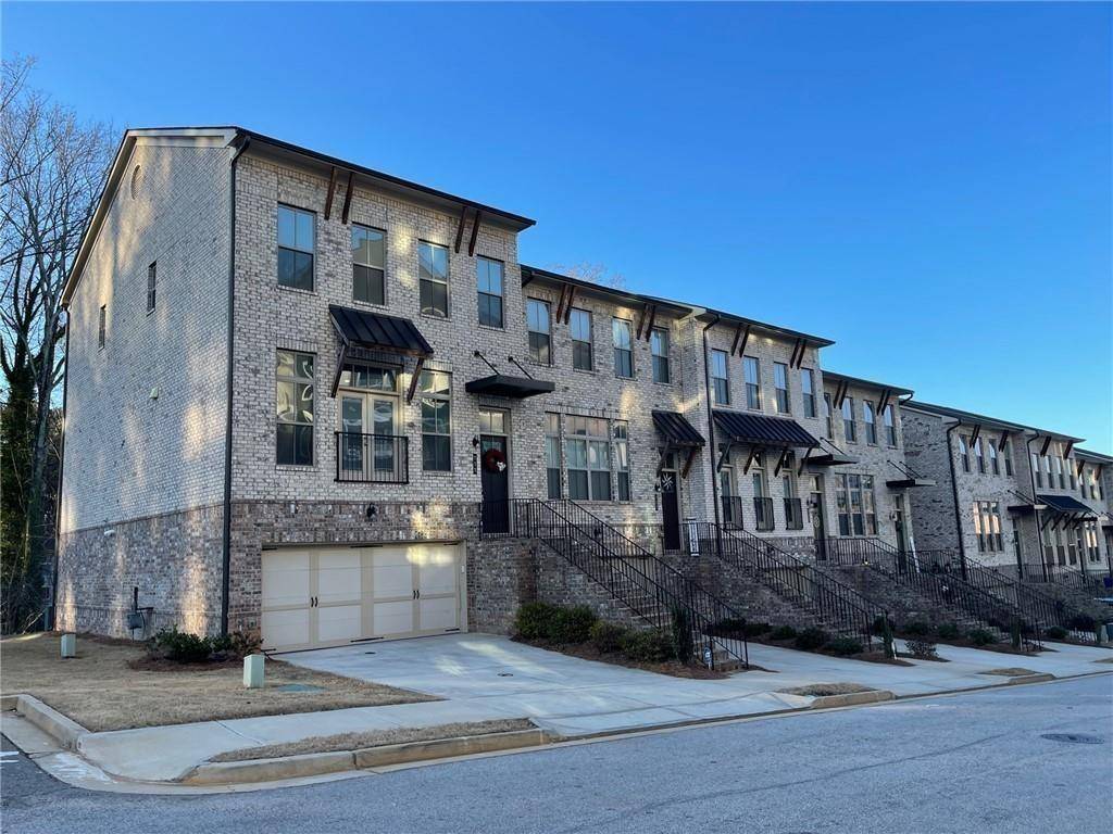 Decatur, GA 30032,713 Avondale Creek DR