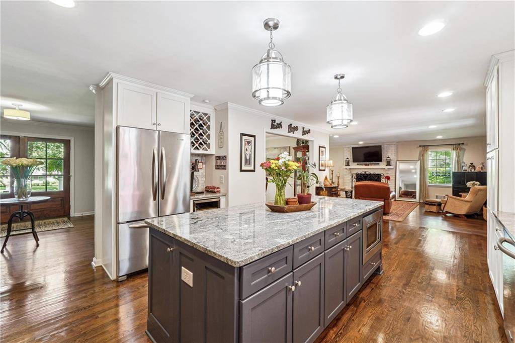 Marietta, GA 30067,1135 Timberland DR SE