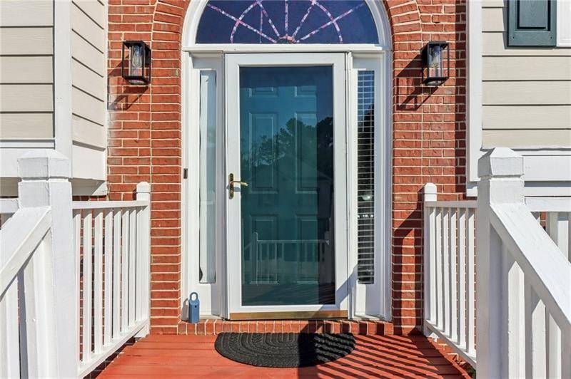 Kennesaw, GA 30144,3709 Mcguire ST NW