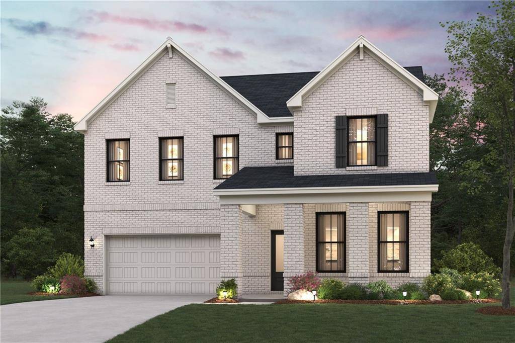 Snellville, GA 30078,2903 Sunrise Ridge RD