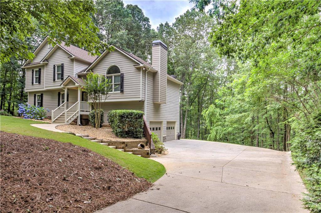 Ball Ground, GA 30107,435 Barrel WAY