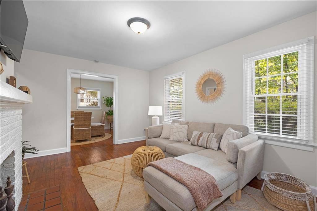 Atlanta, GA 30316,557 Glenwood PL SE