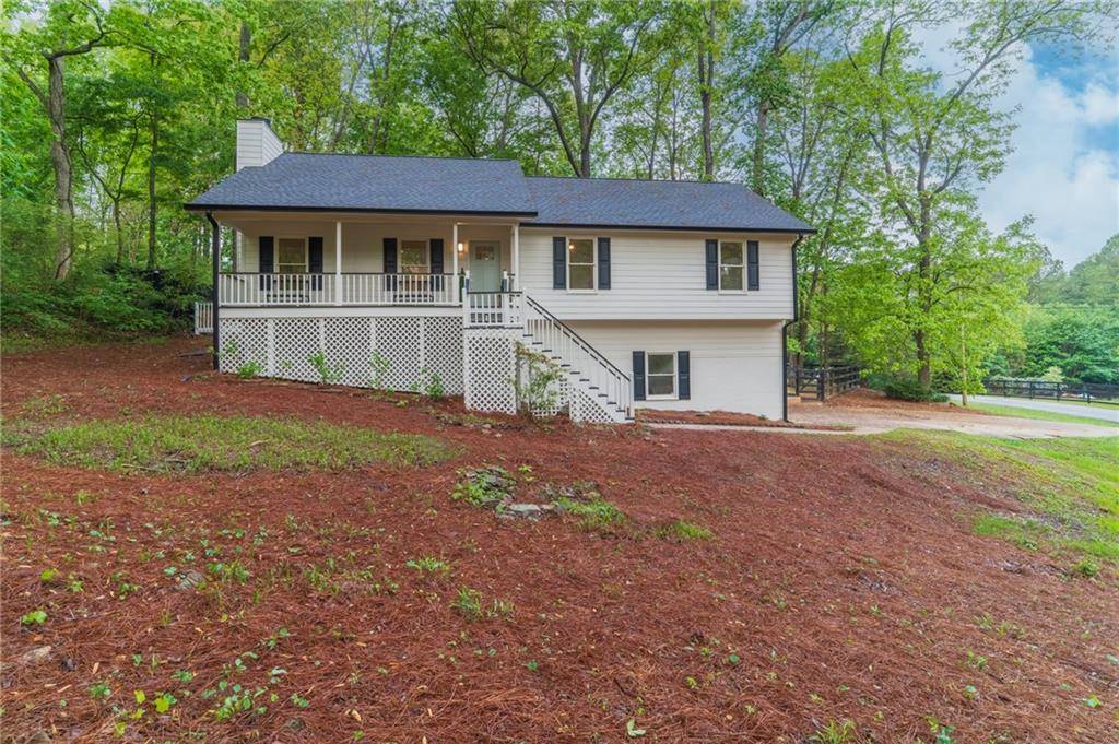 Woodstock, GA 30188,607 Hickory Creek LN