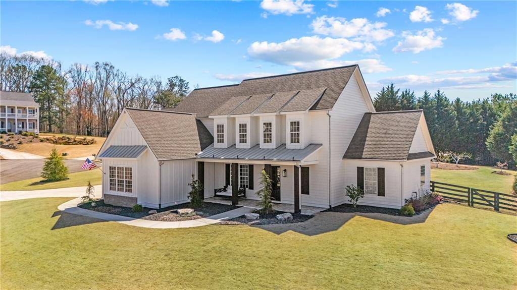 Ball Ground, GA 30107,200 Ivy Meadow WAY