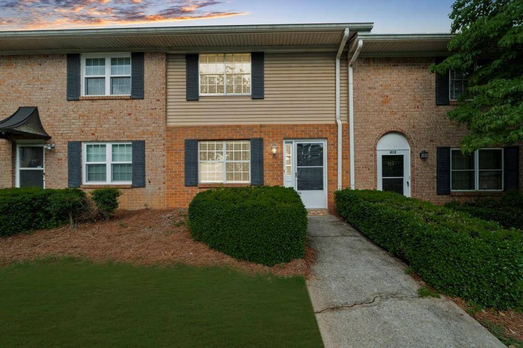 Lawrenceville, GA 30046,406 Northdale CT