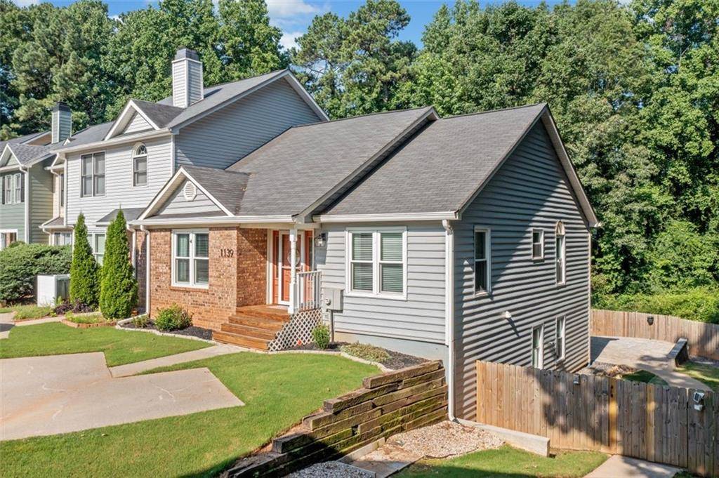 Kennesaw, GA 30144,1139 Shiloh LN NW