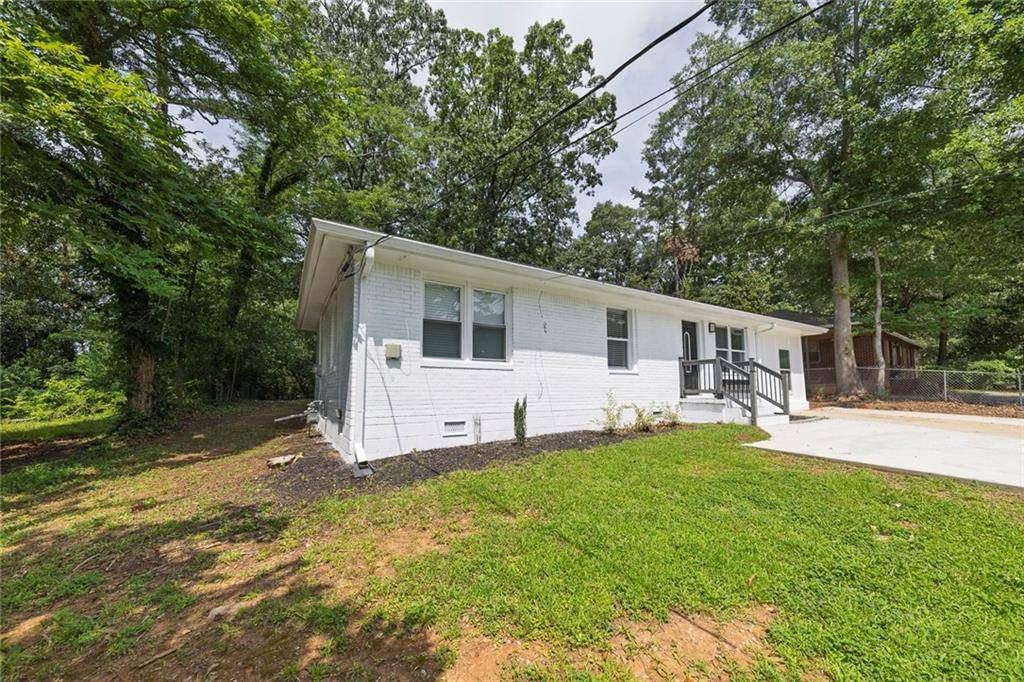 Atlanta, GA 30316,2899 Gresham RD SE