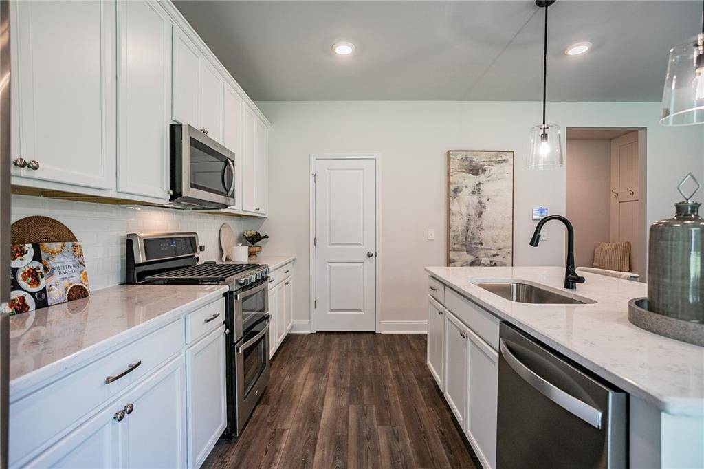 Snellville, GA 30078,2038 Brookhill Way Lot 6