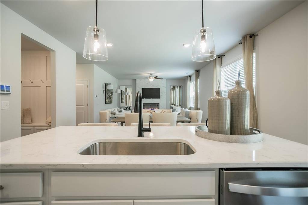 Snellville, GA 30078,2038 Brookhill Way Lot 6