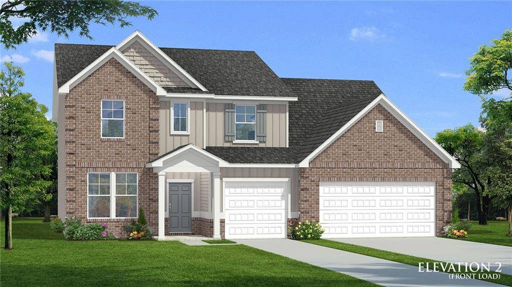 Stockbridge, GA 30281,316 Moab CT