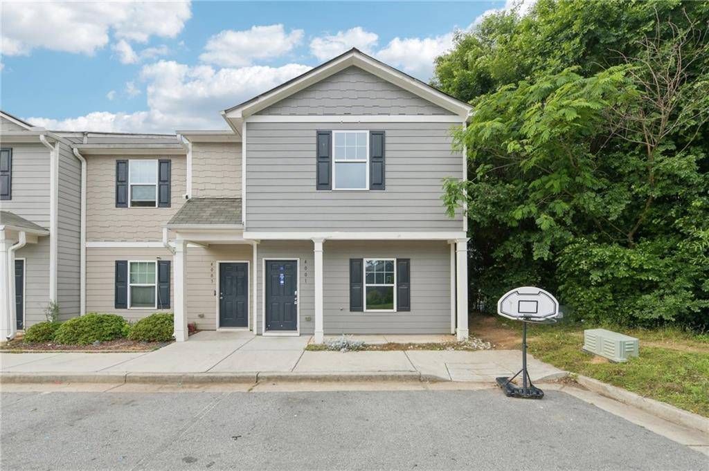 Atlanta, GA 30331,4001 Avalon RD SW