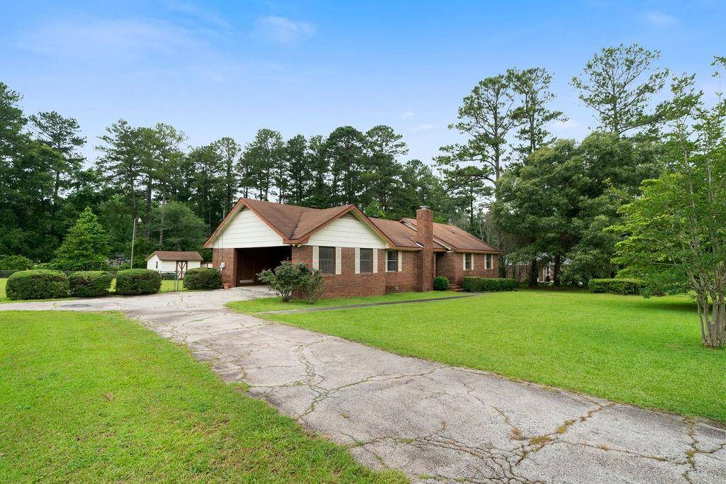 Lagrange, GA 30241,101 Beaver RUN