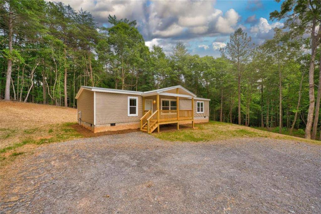 Ellijay, GA 30540,171 Tuscany Drive
