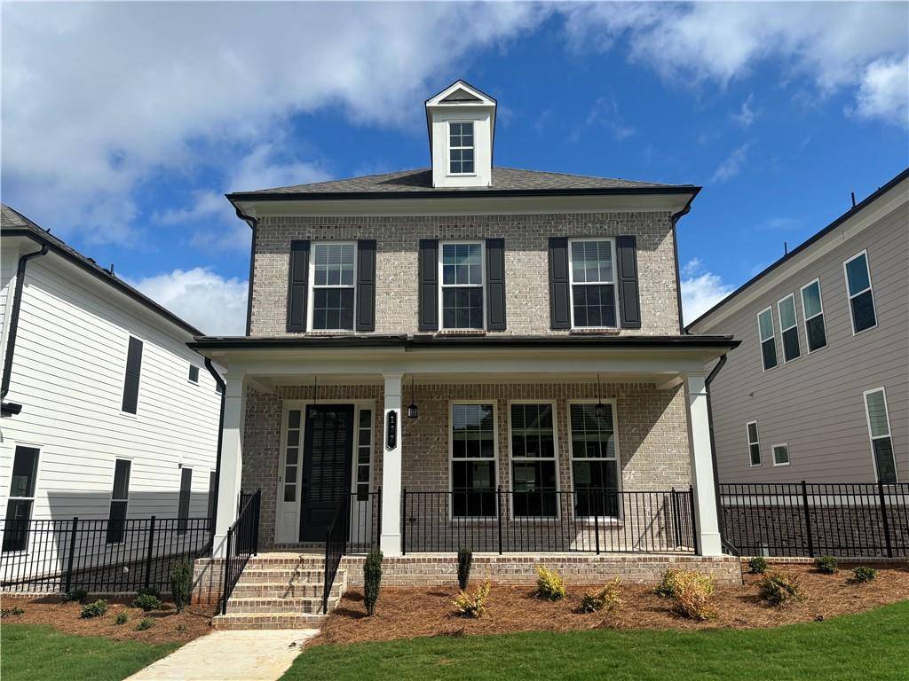 Cumming, GA 30040,163 Basil ST