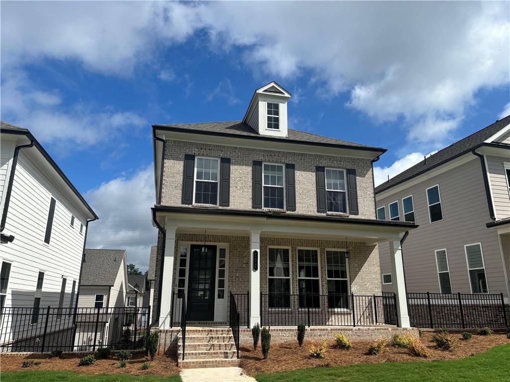 Cumming, GA 30040,163 Basil ST