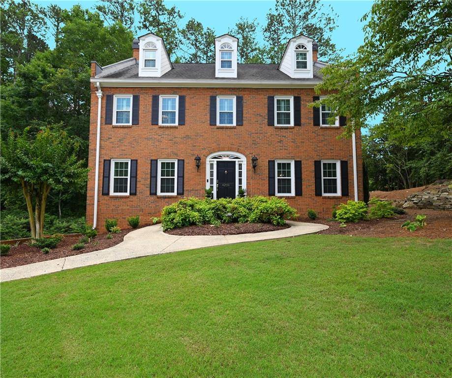 Marietta, GA 30062,4250 Green Ridge DR