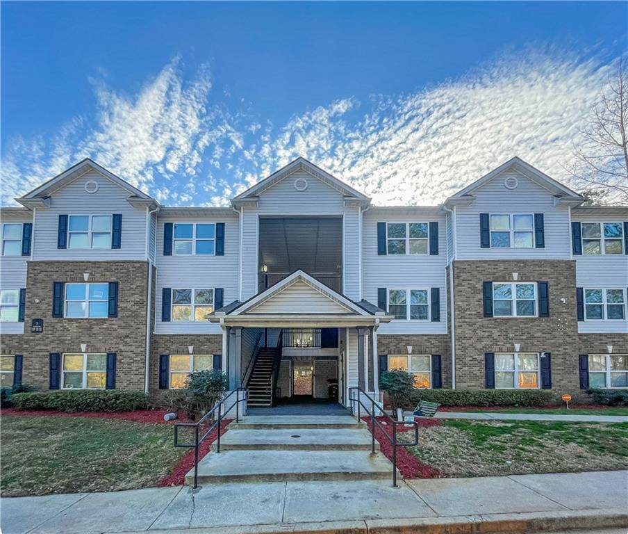 Lithonia, GA 30038,8304 Fairington Village DR