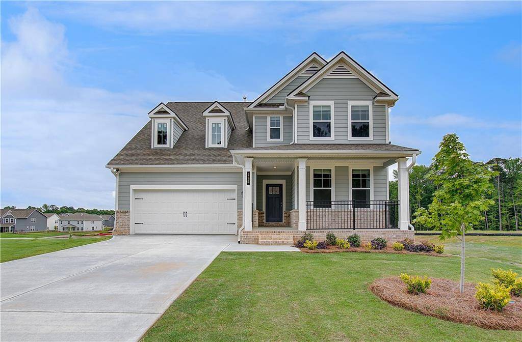 Mcdonough, GA 30253,247 Arnewood CIR