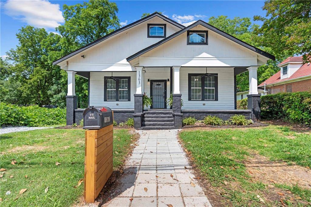 Atlanta, GA 30315,1363 Jonesboro RD SE