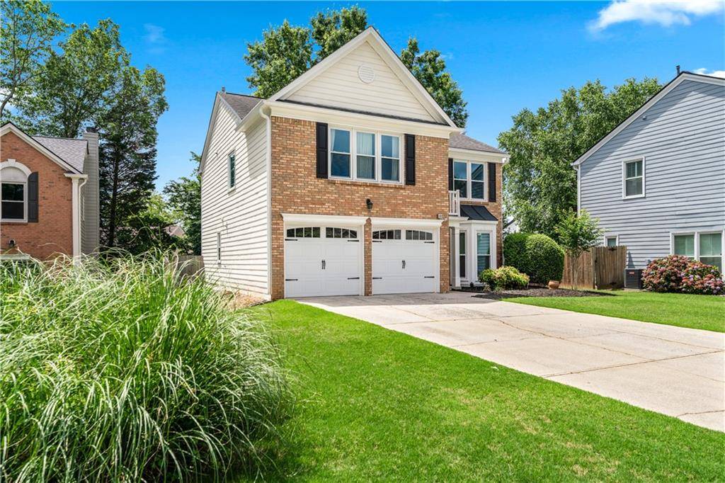 Alpharetta, GA 30022,615 Rosedown WAY