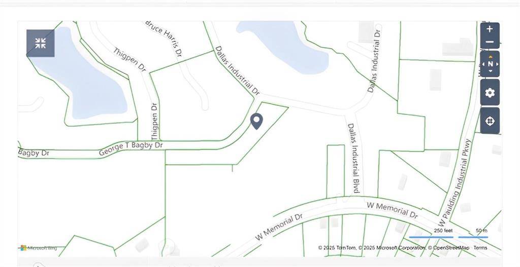 Dallas, GA 30132,0 Dallas Industrial Dr