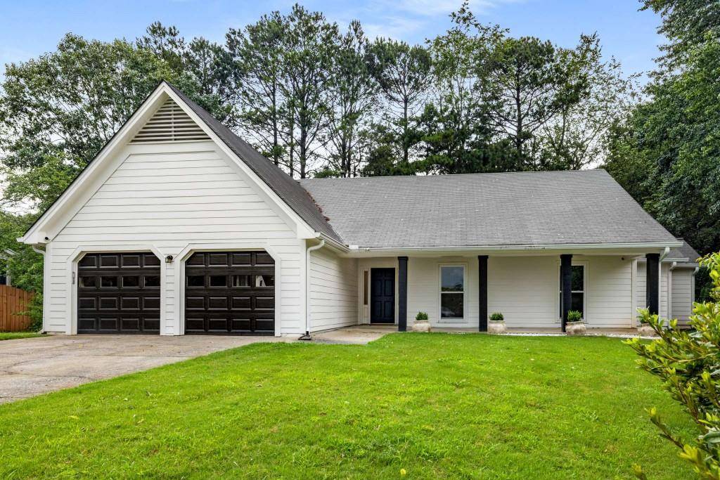 Alpharetta, GA 30005,5315 Bentley Hall DR