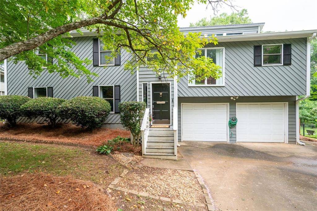 Acworth, GA 30102,1140 Reading DR NW